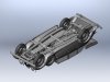 ICM 35533 Typ 770K (W150) Tourenwagen 1/35